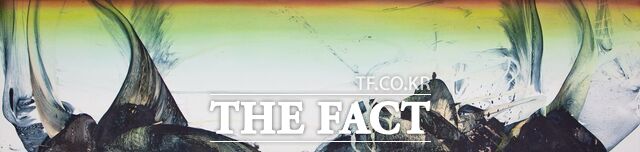 충남문화관광재단이 오는 8~23일 충남창작스튜디오에서 김가을 작가의 보이지 않는 파동(波動) 개인전을 개최한다고 7일 밝혔다. /충남문화관광재단