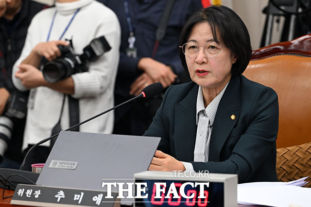 '2차 종합 특검법 및 통일교 특검법 논의' 새해 첫 법사위 개의.