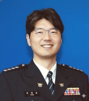  윤영준 울릉경찰서장 부임…