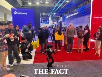  [CES 2026] 세계는 지금 AI 전쟁 중…라스베이거스서 벌어진 기술력 각축전