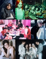  태연·호시→스트레이 키즈, 'TMA 베스트 뮤직 – 겨울' 투표 시작