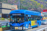  계룡시, 겨울방학 기간 48번 버스 감차 운행