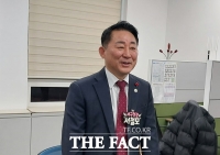  서철모 대전 서구청장 