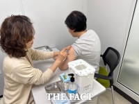  과천시, 노인 대상포진 예방접종 1인당 최대 10만 원 지원