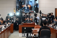  법사위, '2차 종합·통일교' 특검법 안건조정위 회부…與 주도