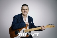  펜더 뮤직, 차기 CEO에 에드워드 '버드' 콜 임명