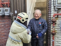  hy, 누적 사회공헌 지원금 483억원 돌파…홀몸노인 돌봄활동도