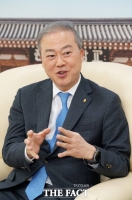  [단독 인터뷰] 양오봉 총장 