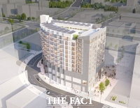  광명시, 청년·근로자·철거민에 공공임대주택 186호 공급