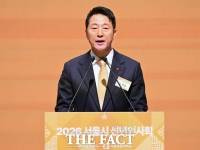  오세훈, 장동혁 '계엄 사과' 환영…'국민 눈높이 변화 기대'