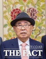  청양사랑인재육성장학회, 고 명위진 회장 나눔 정신 계승