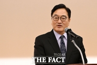  우 의장 '8일 본회의 개최 어려워…15일 개최 예정'