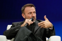  [CES 2026] 마우로 포르치니 삼성전자 사장 'AI, 감성지능·상상력 증폭하는 역할해야'