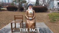  소녀상 훼손·위안부 피해자 혐오에…경찰, 사자명예훼손 엄정 대응