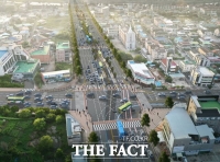  전주시, 기린대로 BRT 올해 11월 개통…대중교통 혁신 본격화