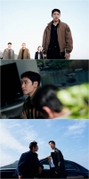  이제훈 '모범택시3', TV·OTT 화제성→콘텐츠 랭킹 1위 기록