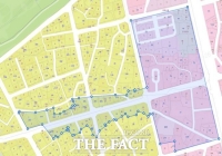  수원시, 행리단길 젠트리피케이션 대응…전국 최초 '지역상생구역' 지정