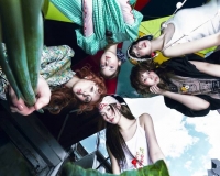  르세라핌 'SPAGHETTI' 빌보드·스포티파이 역주행