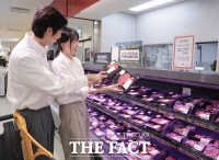  이마트, 새해 맞이 육류 전 품목 할인 행사…스테이크·불고기 등 '홈파티' 겨냥