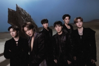  엑소, 'SMP 스타일' 군무 예고…'Crown' 19일 컴백