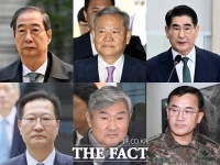  법원, 윤석열 내란 공소장 변경 허가…윤 측 