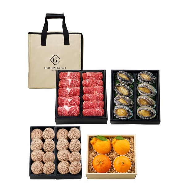 갤러리아백화점은 이달 14일부터 28일까지 '2026 설 선물세트' 예약판매에 돌입한다. /갤러리아백화점