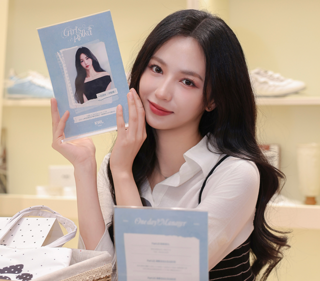 허지원은 올해부터 솔로 가수와 배우, 그리고 글로벌 아티스트로서의 행보를 본격화하며 다방면에서 존재감을 확대할 계획이다. /비에이블컴퍼니