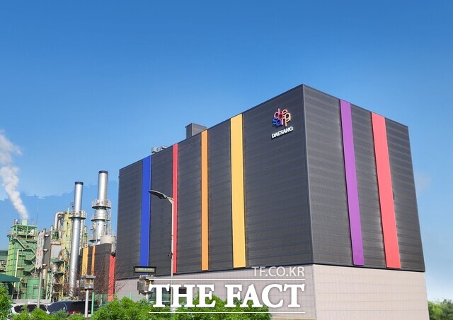 대상 전분당 공장이 총 152개 항목 평가를 통해 식품과 건강기능식품 2개 업종에서 글로벌 해썹 인증을 획득했다. /대상