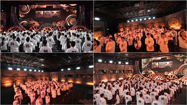 KBS가 토론 서바이벌 예능프로그램 '더 로직'을 론칭한다. /KBS2