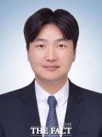  한남대 김동한 교수, 문화체육관광부 장관표창 수상