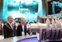  [CES 2026] 박정원 회장 