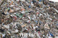  쓰레기 직매립 금지 첫해…서울 자치구 폐기물 처리 안간힘