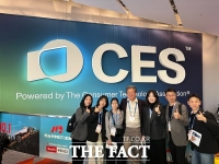  대전시 유성구, 'CES 2026'서 혁신 기술과 구정 접목 모색