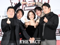  '하트맨', 2026년 첫 코미디 영화…자신 있는 웃음 통할까(종합)