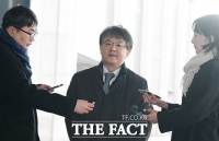  정교유착 합수본 김태훈 '의혹 실체 규명 위해 노력하겠다' [TF사진관]