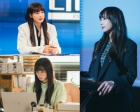  [TF초점] 사실상 7년 만의 귀환…이나영 아너, 더 반가운 이유