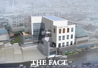  금산군, 금산읍 일원 도시재생사업 기간 연장