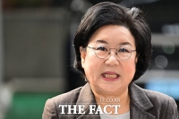  이혜훈 논란 '침묵'하는 민주…중도층 민심은 나 몰라라?