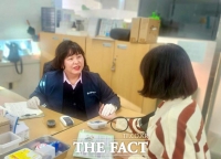  의왕시보건소, 대사증후군 상담실 연중 운영…시민 건강관리 지원