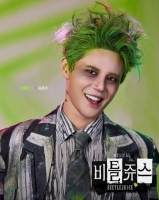  [TF리뷰] '비틀쥬스', 김준수는 코미디도 잘하네