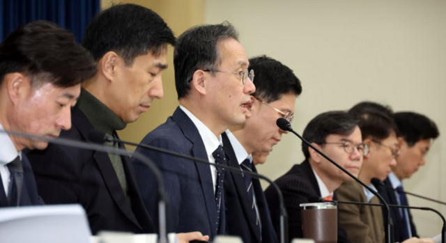 정부가 국가 자산을 운용해 성장 재원을 확보한다. /뉴시스