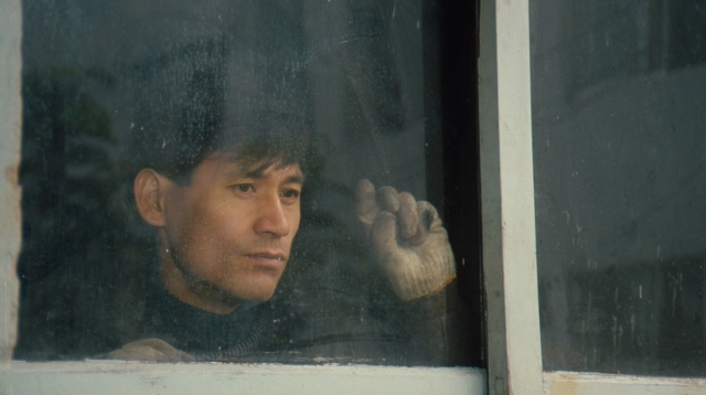 이번 온라인 추모전에서는 만다라 고래사냥 등 1980년대를 중심으로 한 안성기가 출연한 주요 작품 10편을 선별해 공개한다. /비디오 에세이 기쁜 우리 젊은 날 그리고 안성기 스틸