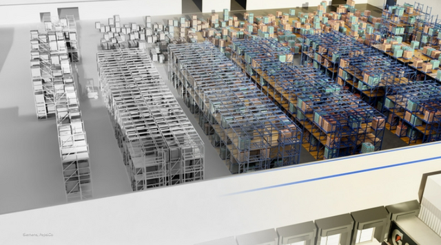 엔비디아가 지멘스와의 전략적 파트너십을 확대한다. /엔비디아