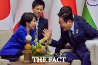  李 대통령, 13~14일 일본 나라 방문…'셔틀외교' 지속