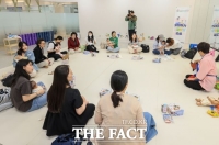  과천시, '아픈 아이 돌봄서비스' 본격 시행…돌봄 공백 최소화