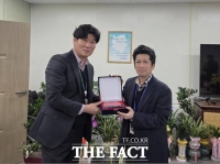  아산시, 충남도 도시개발분야 평가 '우수 지자체' 선정