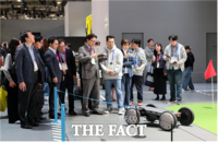  부산시, CES 2026 현장서 글로벌 기술·외교 네트워크 가동