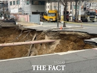  서울시, 시민안전보험 보장 강화…전국 최초 '지반침하 사고' 보장