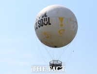  '서울달' 지난해 탑승객 5만4972명…예상 3분의1 그쳐