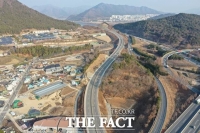  경남도, 김해 대동~매리간 도로 12일 부분 개통